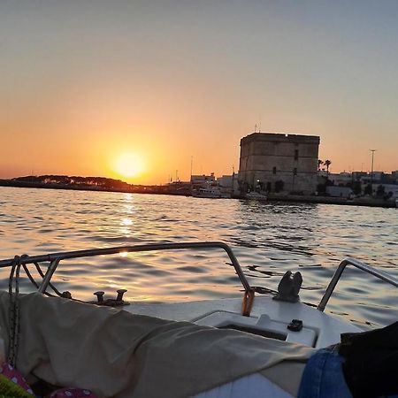 Apartament Mon Amour Porto Cesareo Zewnętrze zdjęcie
