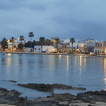 Apartament Mon Amour Porto Cesareo Zewnętrze zdjęcie