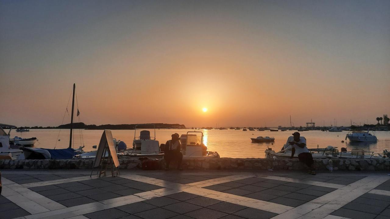 Apartament Mon Amour Porto Cesareo Zewnętrze zdjęcie
