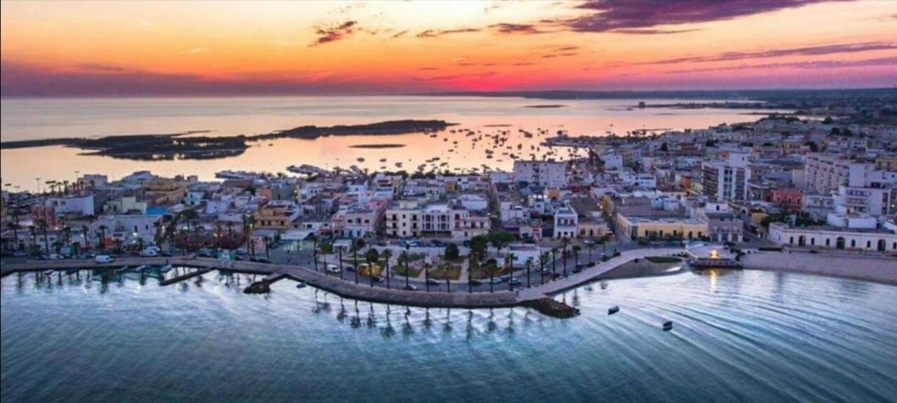 Apartament Mon Amour Porto Cesareo Zewnętrze zdjęcie
