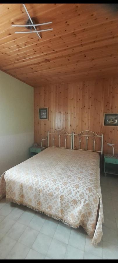 Apartament Mon Amour Porto Cesareo Zewnętrze zdjęcie